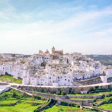 The Doors, Apulia, Ostuni Apartment Exterior photo