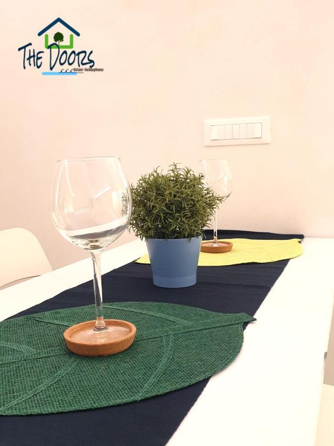 The Doors, Apulia, Ostuni Apartment Exterior photo