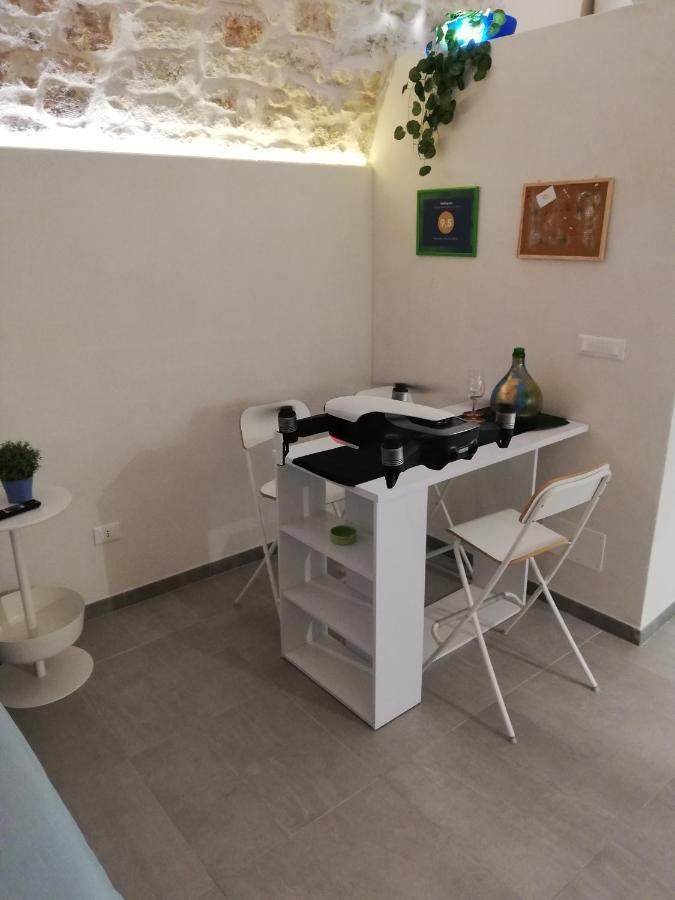 The Doors, Apulia, Ostuni Apartment Exterior photo