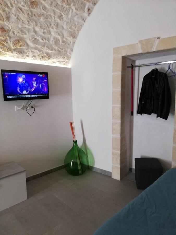 The Doors, Apulia, Ostuni Apartment Exterior photo