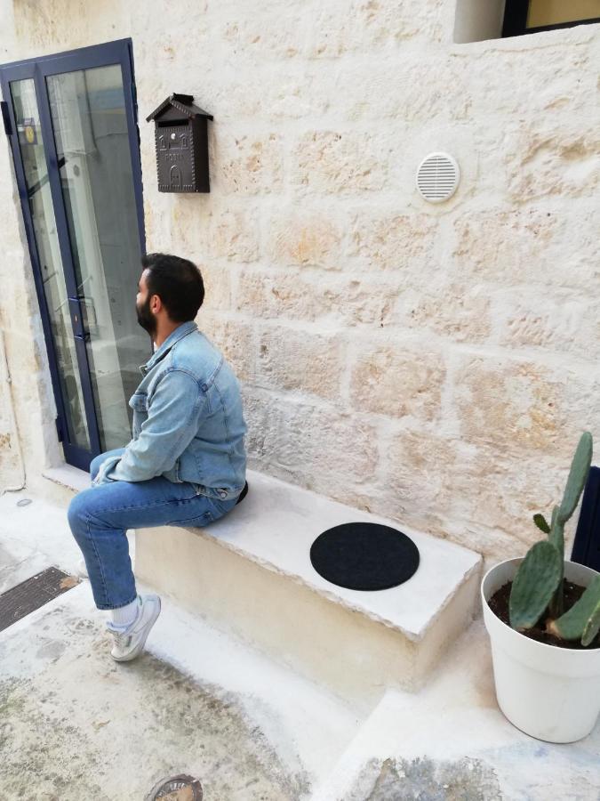 The Doors, Apulia, Ostuni Apartment Exterior photo