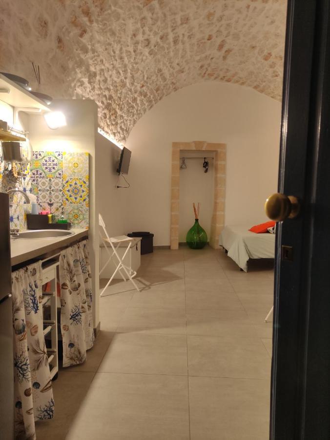 The Doors, Apulia, Ostuni Apartment Exterior photo