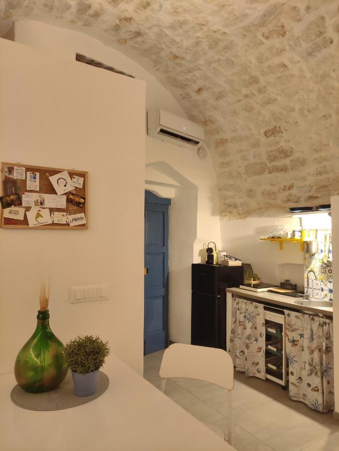 The Doors, Apulia, Ostuni Apartment Exterior photo