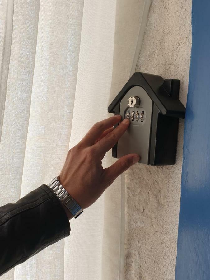 The Doors, Apulia, Ostuni Apartment Exterior photo